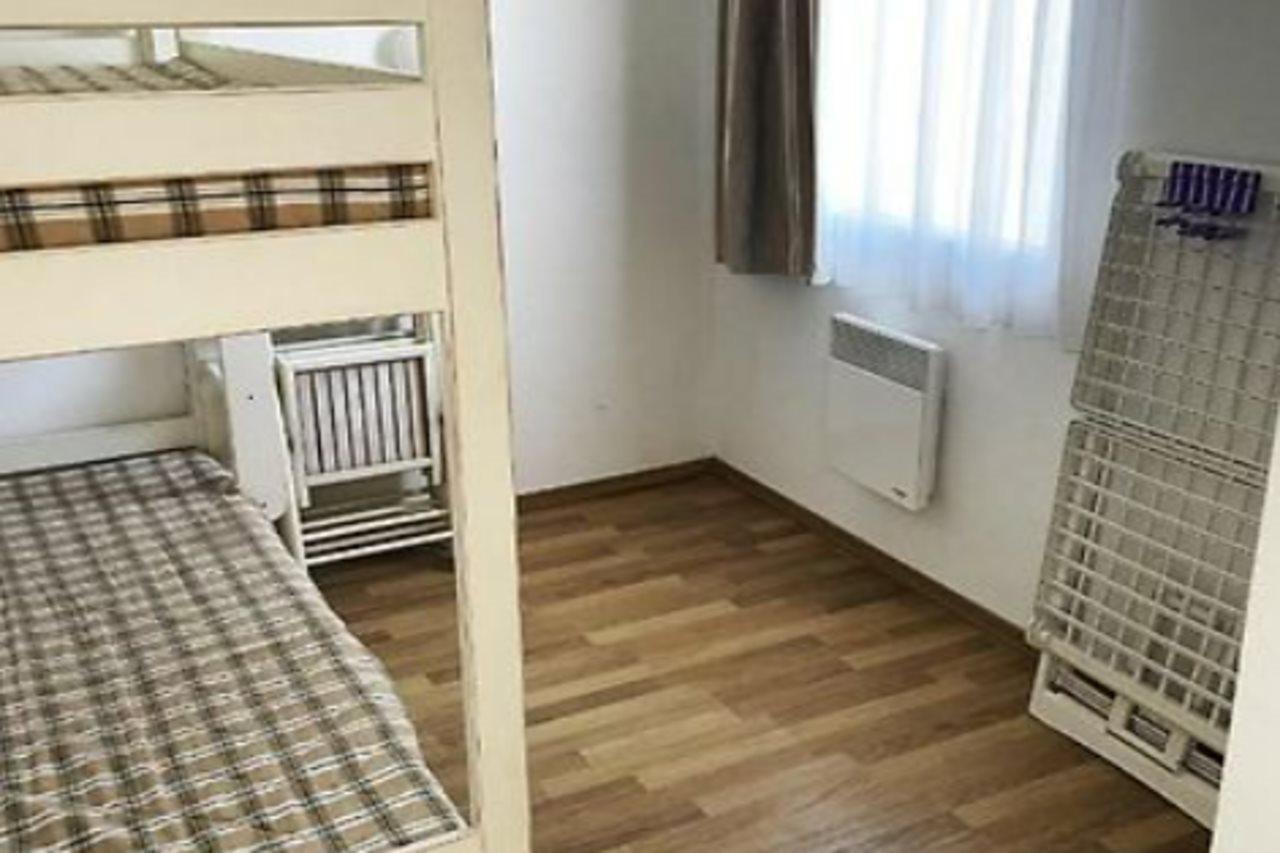 Olydea Oleron Les Sables Vignier Apartment Saint-Georges-d'Oleron Exterior photo
