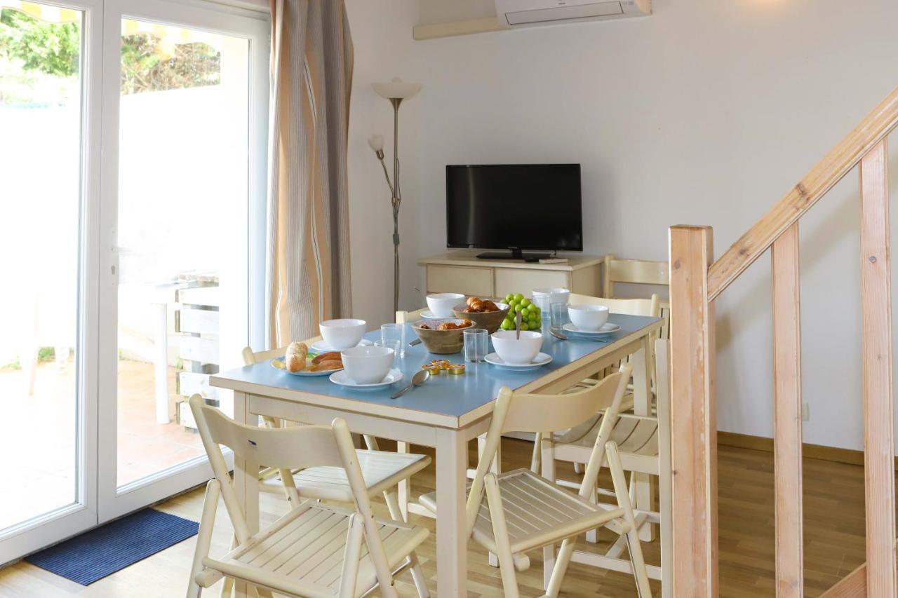 Olydea Oleron Les Sables Vignier Apartment Saint-Georges-d'Oleron Exterior photo