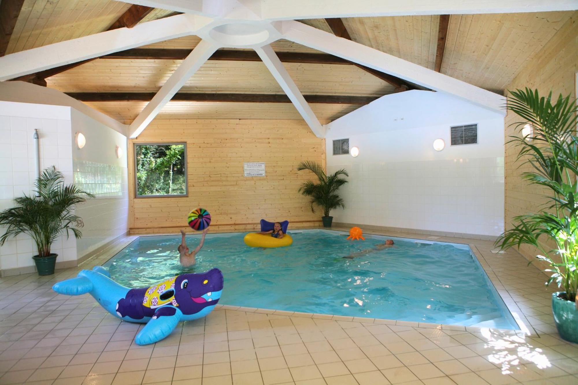 Olydea Oleron Les Sables Vignier Apartment Saint-Georges-d'Oleron Exterior photo
